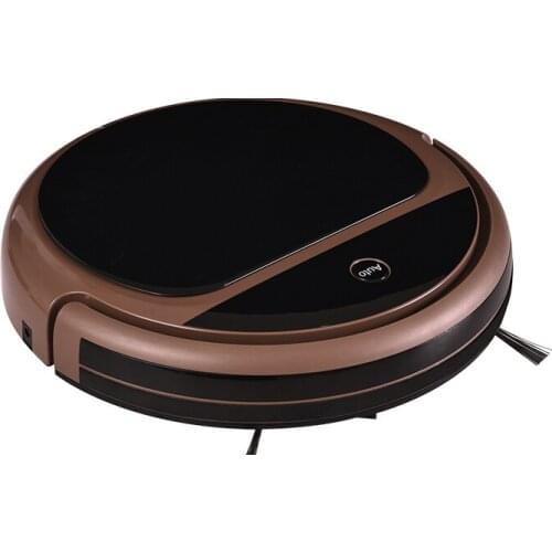 2021 household mop lazy cleaning machine automatic vacuum sweeping robot for restaurant school