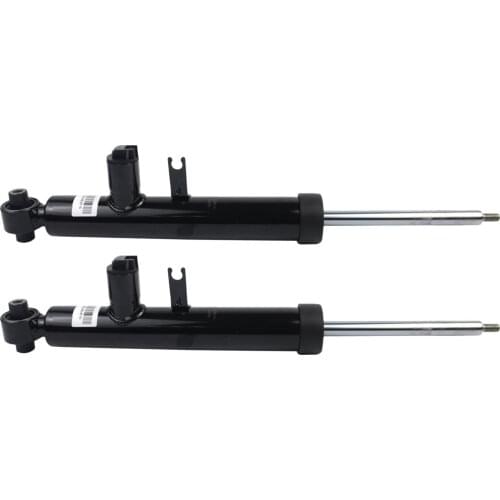 AP03 2*Rear Spring Strut Shock Absorbers For BMW F30 320i 328i 328d 335i 37126852927