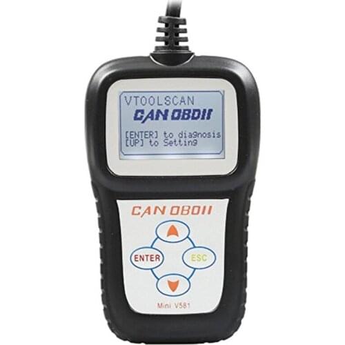 AYTUNE Autoscanners