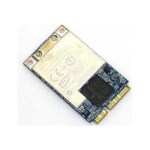 Wireless Adapter Card for BroadCom Apple BCM94311MCAG BCM4311 BCM94311 020-5053-A 603-8029-A Mini PCIe WLAN Card