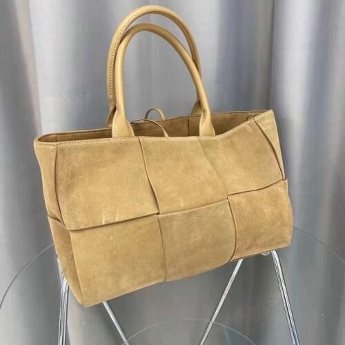 ELIMINSA Women's Suede Bags
