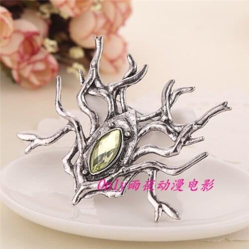 KANG TUO Vintage Brooches For Clothes