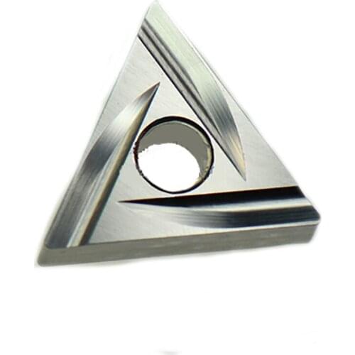 10PCS carbide inserts TNGG220404L NX2525 TNGG220408L NX2525 free shipping