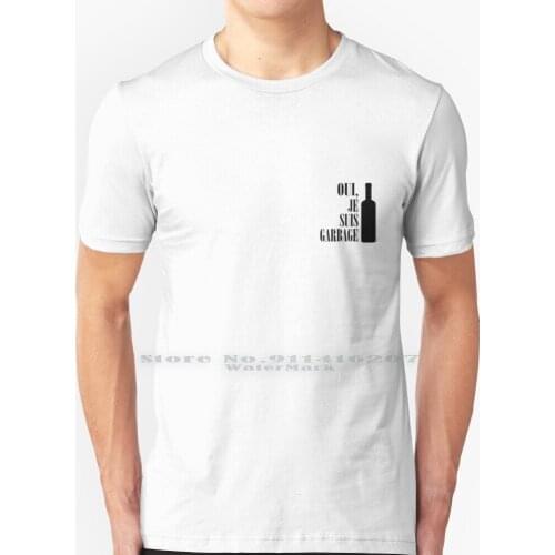 Crazy Ex Girlfriend #1 T Shirt 100% Pure Cotton Crazy Ex Girlfriend Wine Je Suis Garbage Garbage Musical Musicals Rachel Bloom