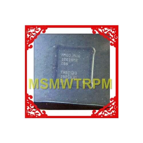 Mobilephone Charger Chip SMB1350 SMB1351 SMB1355 New Original