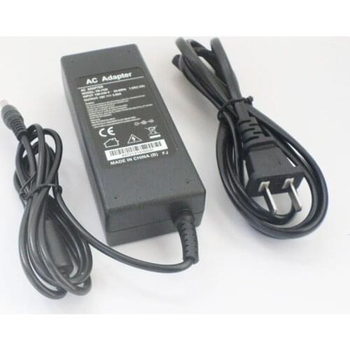 NEW 75W AC Adapter Battery Charger For Toshiba Satellite L850D-BT2N22 L850D-ST2NX1 R630-105,R630-10K,R630-12G M100 M30X Notebook