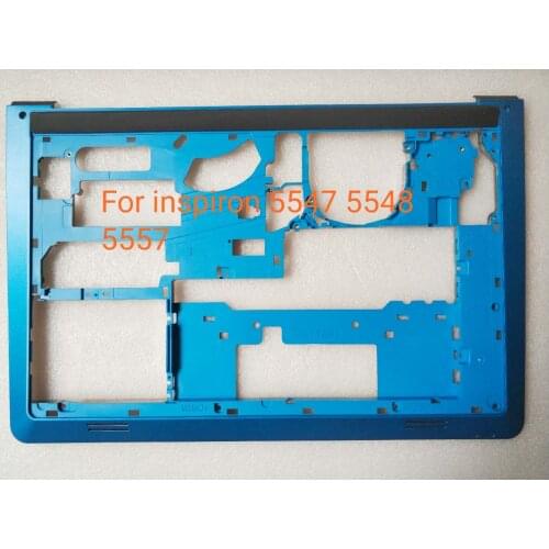NEW laptop Bottom case Base Cover for DELL Inspiron 15-5000 5547 5545 5548 5557 15M Laptop Replace Lower Case 006WV6 0TGV34