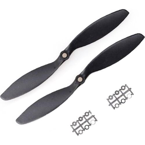 GEMFAN 8030 Propellers for 22061450KV Radiolink A560 Fixed Wing Replacement