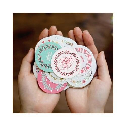 Slgift Scrapbooking Stickers