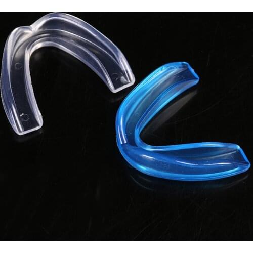 205 Battle Sports Mouthguard Safety Mouth Guard Teeth Cap Protect For Lacrosse Martial Arts Thai Boxing Basketball Football
