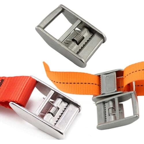 Heavy Duty Tie Down Straps Padded Adjustable Cam Buckle for Motorcycle, Cargo, Trucks,Trailer,Marine,Boats - 1 inch 25mm