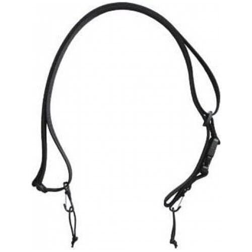 Vega holster black belt airsoft 3 points br10 3cm snap hooks metal