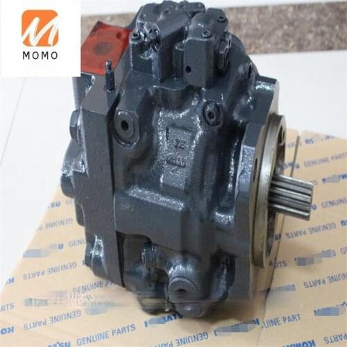 SD16 Pump 16Y-11-40000 Bulldozer Spare Parts
