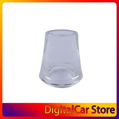 1pc Digital Breath Alcohol Tester Mouthpieces Blowing Nozzle for Keychain Alcohol Tester Mouthpieces