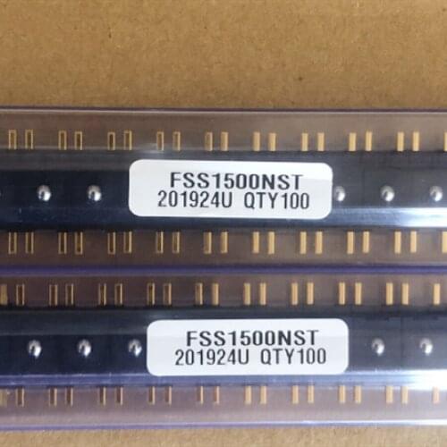 1pcs X FSS1500NST FSS1500 NEW Free Shipping