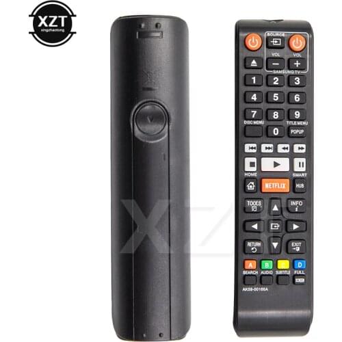1PCS Replacement Remote Control for Samsung AK59-00166A AK59-00148A AK59-00146A AK59-00173A AH59-02411A TV Control Remote