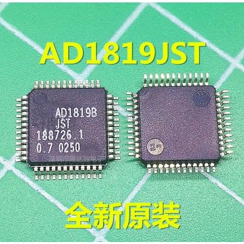 100% New&original AD1819BJST AD1819 AD1819B