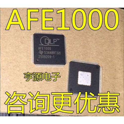 100% Test Best quality 5pieces AFE1000