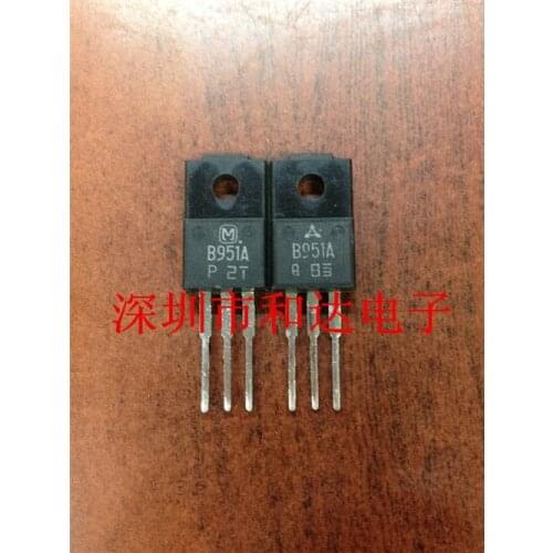 2SB951A TO-220F