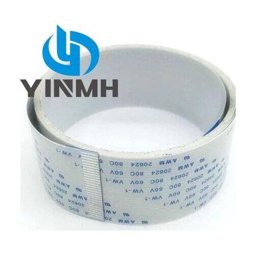 4pcs 30pin 50pin 3050MM Long Data Cable For Mimaki JV33-160 Printer