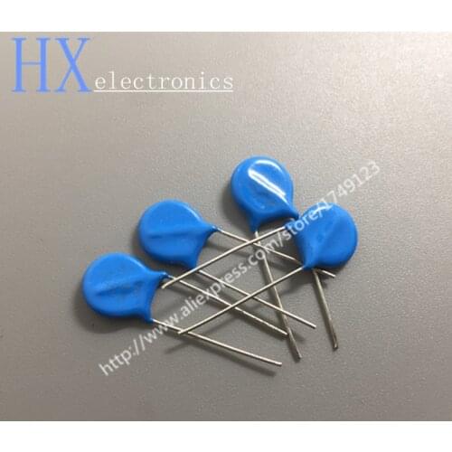 Free shipping 50PCS Hot Sale 10D101K varistor ZOV 10K101 100V