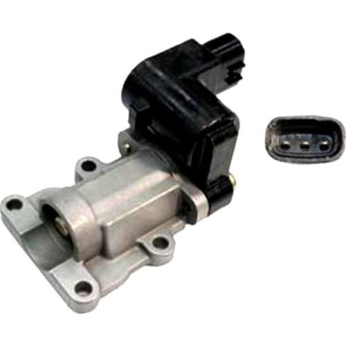 Free shipping Used Idle Air Control Valve Fit For Toyotaat 210cc Accessories Motor Parts Iacv [WX23]