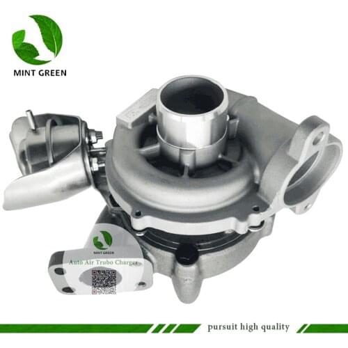For Ford Focus II C-MAX 1,6 TDCi 2004- 80 Kw 753420 740821 740821-0001 740821-0002 753420-5004S GT1544V Turbo Turbocharger