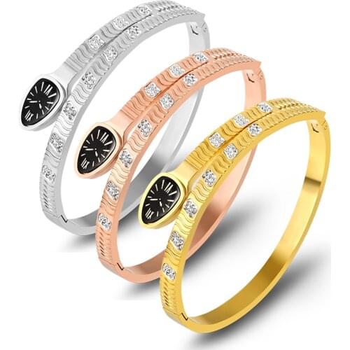 FYALFRED Love Bracelets