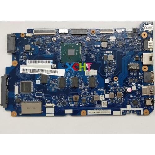 For Lenovo 110-15IBR 5B20L77418 CG420 NM-A805 w N3060 CPU Laptop Motherboard Mainboard Tested