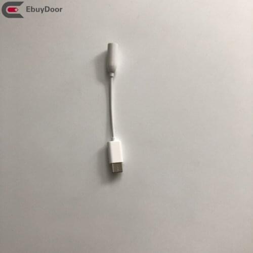 New Cable Power Line For Ulefone Armor 2 MTK6757 Octa Core 5.0 inch FHD Free Shipping