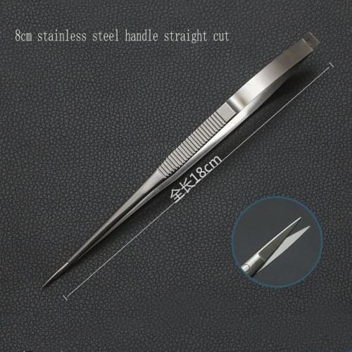 Ophthalmology Microscopy Instruments Venus Brain Scissors Corneal Scissors Trabecular Scissors