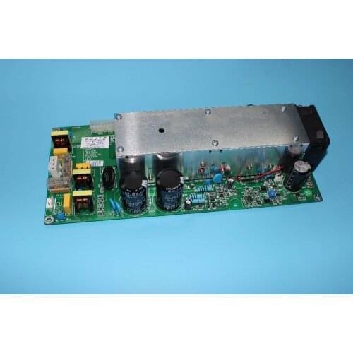 Power supply board for Jetpro solvent printers