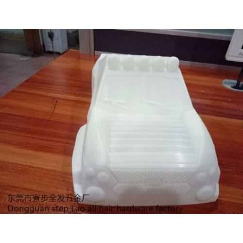 POM CNC Machining Plastic Parts, CNC Milling Service, Can small orders, Providing samples