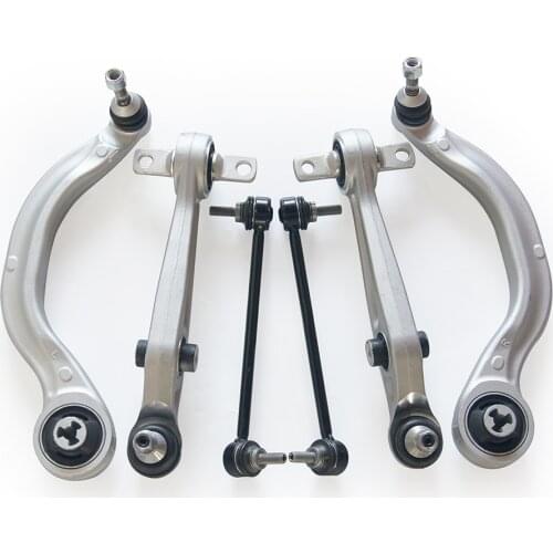 Suspension steering parts Tesla Model S/X Model 3/Y Front Wishbone Arm 1041575-00-B 1027351-00-C 1044354-00-A 1044359-00-A