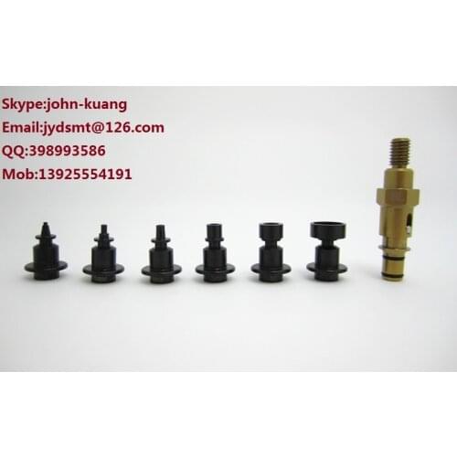 SMT CP40 NOZZLE N045 N08 N14 N24 N40 N75 N110 and holder for CP40