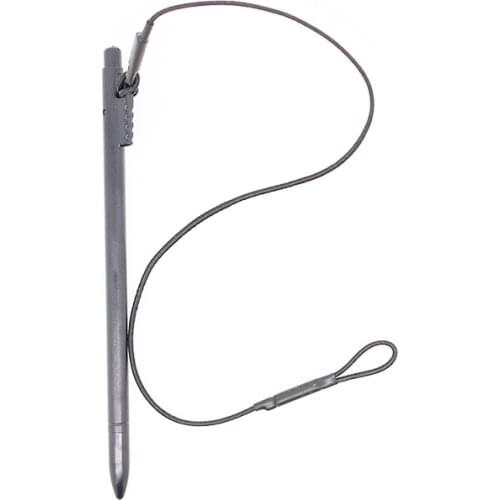 5PCS/lot Standard Spare Stylus Touch Pen For Motorola Symbol MC55 MC55A MC55N MC65 MC67 KT-119150-50R Barcode Scanner