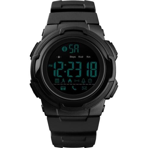 Time Secret Mens Smart Watch
