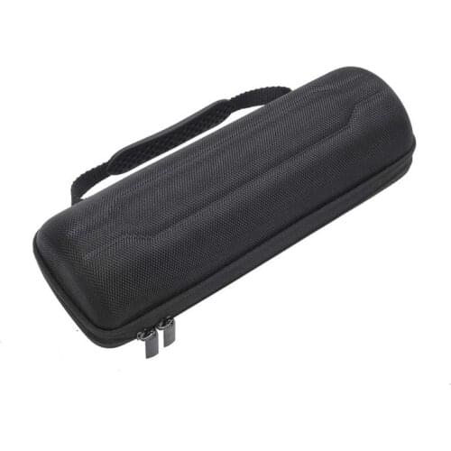Hard Travel Case Storage Pouch Sleeve With Strap Shoulder Bag for Ultimate Ears UE BOOM 3 Portable Bluetooth Wireless Speaker