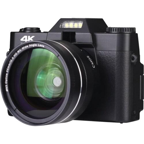 ZUIDID Mirrorless Cameras