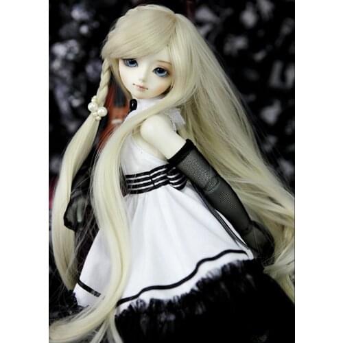 AQK 1 /4 Quarter Of Children Darae BJD Doll