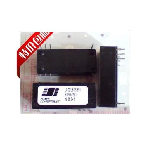 1PCS LP02U05S09K 2.25W