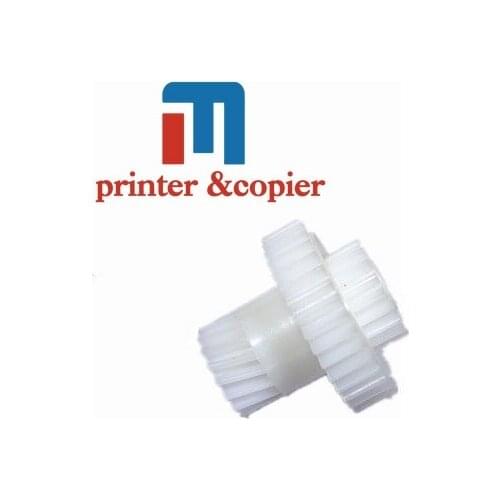 1PC Fuser Drive Gear JC66-00807A for Samsung ML 1610 1615 1640 2010 2015 2240 2241 2245 SCX 4321 4521 Phaser 3117 63/35T Gear