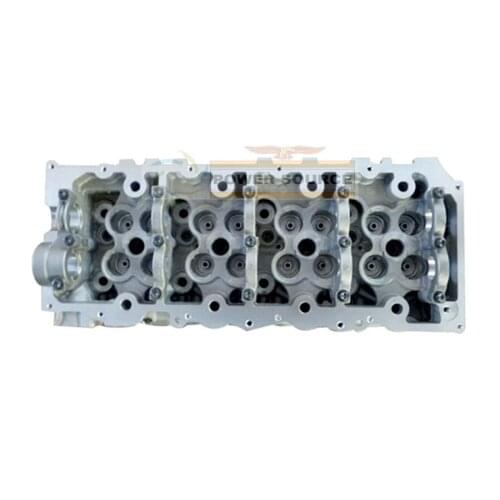 908 783 1KD 1KD-FTV 1KDFTV Cylinder Head For TOYOTA Land Cruiser 3.0 11101-30030 11101-30031 11101-30032 11101-30050 11101-0L060