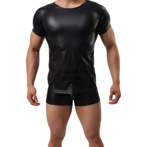 AILINGE Mens Summer T-shirts