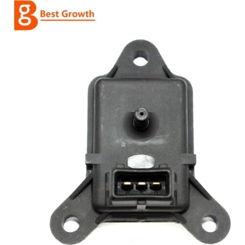 BG Tire Pressure Sensors