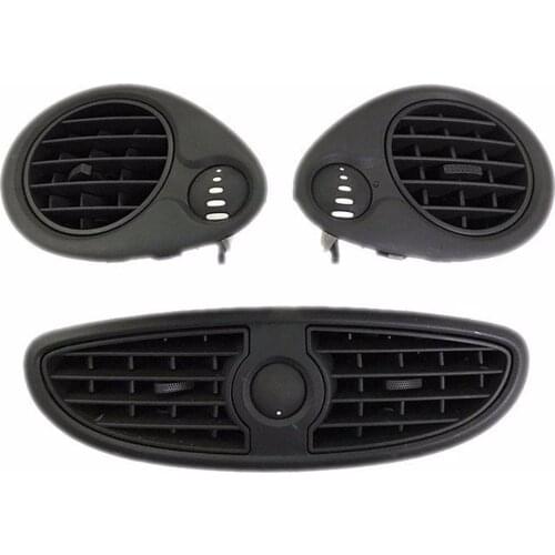 Es-Krom Car Interior Decorations