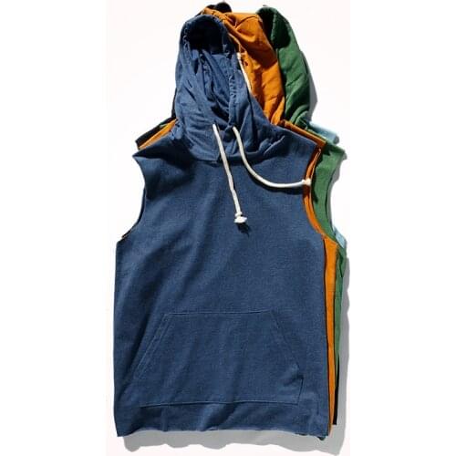 Мужские футболки без рукавов Iceupsnow China At AliExpress