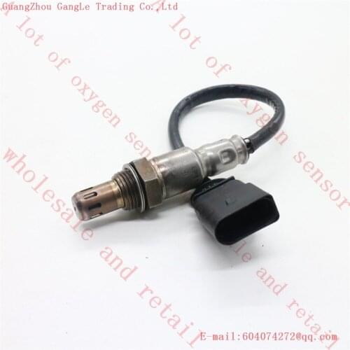 Oxygen Sensor O2 Lambda Sensor AIR FUEL RATIO SENSOR for Audi A4 Volkswagen VW Touareg Jetta Passat EuroVan Cabrio 06A906262CD