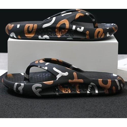 QYCKABY Men's Slates