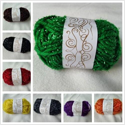 Shingpoluo Yarn